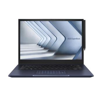 Notebook ASUS ExpertBook B7 Flip (B7402FVA), černý (black)