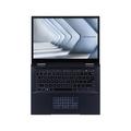 ASUS ExpertBook B7 Flip/B7402FVA/i7-1360P/14''''/2560x1600/T/32GB/1TB SSD/UHD/W11P/Black/3R
