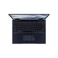 ASUS ExpertBook B7 Flip/B7402FVA/i7-1360P/14''''/2560x1600/T/32GB/1TB SSD/UHD/W11P/Black/3R