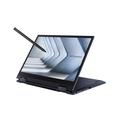 ASUS ExpertBook B7 Flip/B7402FVA/i7-1360P/14''''/2560x1600/T/32GB/1TB SSD/UHD/W11P/Black/3R
