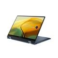 ASUS Zenbook Flip 14 OLED/UP3404VA/i7-1360P/14''''/2880x1800/T/16GB/1TB SSD/Iris Xe/W11H/Blue/2R