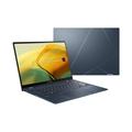 ASUS Zenbook Flip 14 OLED/UP3404VA/i7-1360P/14''''/2880x1800/T/16GB/1TB SSD/Iris Xe/W11H/Blue/2R