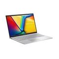 ASUS Vivobook 15/X1504VA/i5-1335U/15,6''''/FHD/16GB/512GB SSD/Iris Xe/W11H/Silver/2R