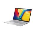 ASUS Vivobook 15/X1504VA/i5-1335U/15,6''''/FHD/16GB/512GB SSD/Iris Xe/W11H/Silver/2R