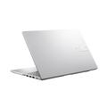 ASUS Vivobook 15/X1504VA/i5-1335U/15,6''''/FHD/16GB/512GB SSD/Iris Xe/W11H/Silver/2R