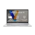 ASUS Vivobook 15/X1504VA/i3-1315U/15,6''''/FHD/8GB/512GB SSD/UHD/W11H/Silver/2R