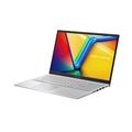 ASUS Vivobook 15/X1504VA/i3-1315U/15,6''''/FHD/8GB/512GB SSD/UHD/W11H/Silver/2R