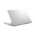ASUS Vivobook 15/X1504VA/i3-1315U/15,6''''/FHD/8GB/512GB SSD/UHD/W11H/Silver/2R