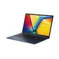 ASUS Vivobook 15/X1504VA/i3-1315U/15,6''''/FHD/8GB/512GB SSD/UHD/W11H/Blue/2R
