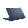 ASUS Vivobook 15/X1504VA/i3-1315U/15,6''''/FHD/8GB/512GB SSD/UHD/W11H/Blue/2R