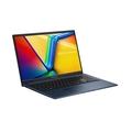 ASUS Vivobook 15/X1504VA/i5-1335U/15,6''''/FHD/8GB/512GB SSD/Iris Xe/W11H/Blue/2R