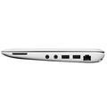Netbook ASUS Eee PC 1005HA, bílý (white)