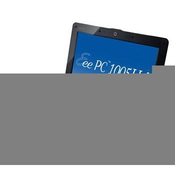 Mini notebook ASUS Eee PC 1005HA, bílý (white)