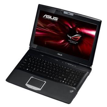Notebook ASUS G51VX-SZ166Z