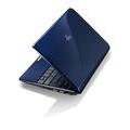 Notebook ASUS Eee PC 1005HA, modrý (blue)