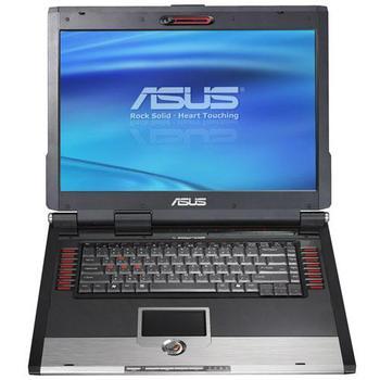 Notebook ASUS G2K-7R010G