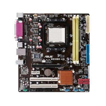 Základní deska ASUS M2N68-AM SE2