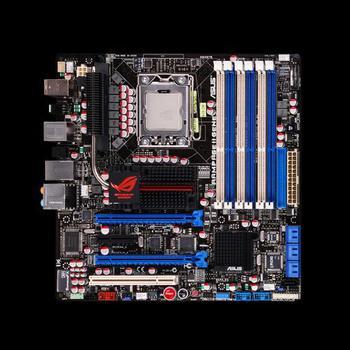 Základní deska ASUS RAMPAGE II GENE