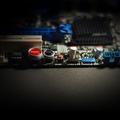 Základní deska ASUS RAMPAGE II GENE