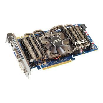 Grafická karta ASUS ENGTS250 DK/DI/1GD3 CUDA