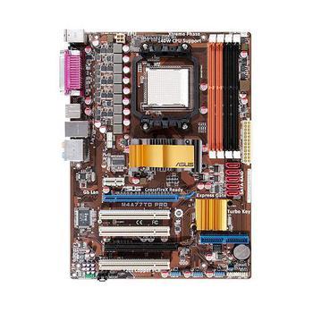 Základní deska ASUS M4A77TD PRO/U3S6