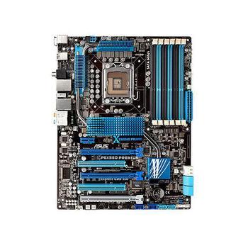 Základní deska ASUS P6X58D PREMIUM