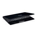 Notebook ASUS Eee PC 1201T, černý (black)