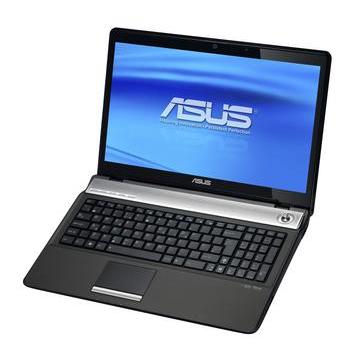 Notebook ASUS N61JQ-JX014X
