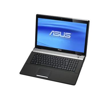Notebook ASUS N71JA-TY010X