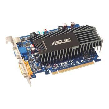 Grafická karta ASUS EN8400GS SILENT/P/512M