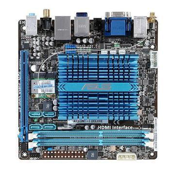 Zákládní deska ASUS AT3IONT-I DELUXE