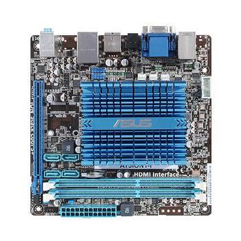 Zákládní deska ASUS AT3IONT-I