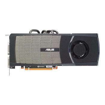 Grafická karta ASUS ENGTX480/2DI/1536MB D5
