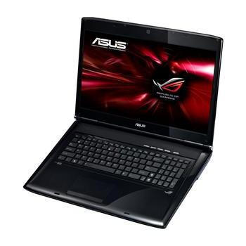 Notebook ASUS G72GX-TZ057Z