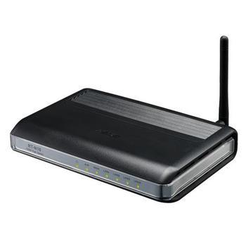 Wi-Fi router ASUS RT-N10