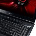Notebook ASUS G51JX-SZ041Z