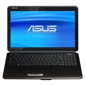Notebook ASUS K50ID-SX170
