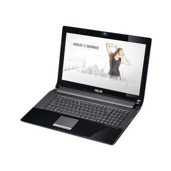 Notebook ASUS N73JN-TY069X