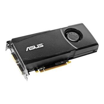 Grafická karta ASUS ENGTX465/2DI/1GD5