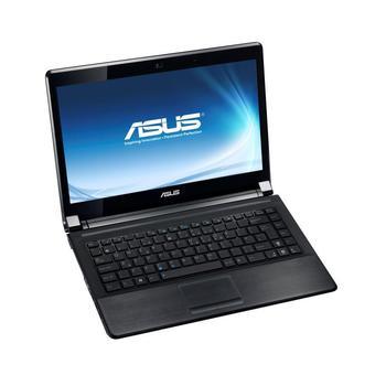 Notebook ASUS PL80JT-WO036X