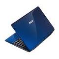 Mini notebook ASUS Eee PC 1201PN, modrý (blue)