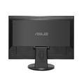 22" LCD monitor ASUS VW225D, černý (black)