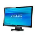 24" LCD monitor ASUS VW246U, černý (black)