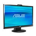 24" LCD monitor ASUS VK246U, černý (black)