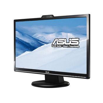 24" LCD monitor ASUS VK246H, černý (black)