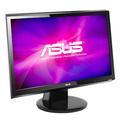 24" LCD monitor ASUS VH242S, černý (black)