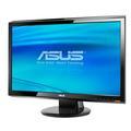 24" LCD monitor ASUS VH242T, černý (black)