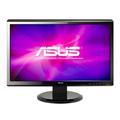 24" LCD monitor ASUS VH242TL, černý (black)