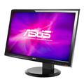 24" LCD monitor ASUS VH242TL, černý (black)