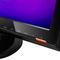 24" LCD monitor ASUS VH242HL, černý (black)